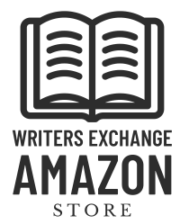 Writers Exchange Amazon Storefront