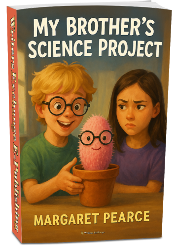 My Brother's Science Project 3d cover 500high